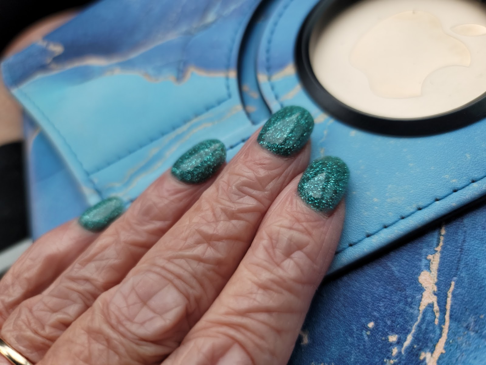 Blush Nail Bar & Spa nail photo 1