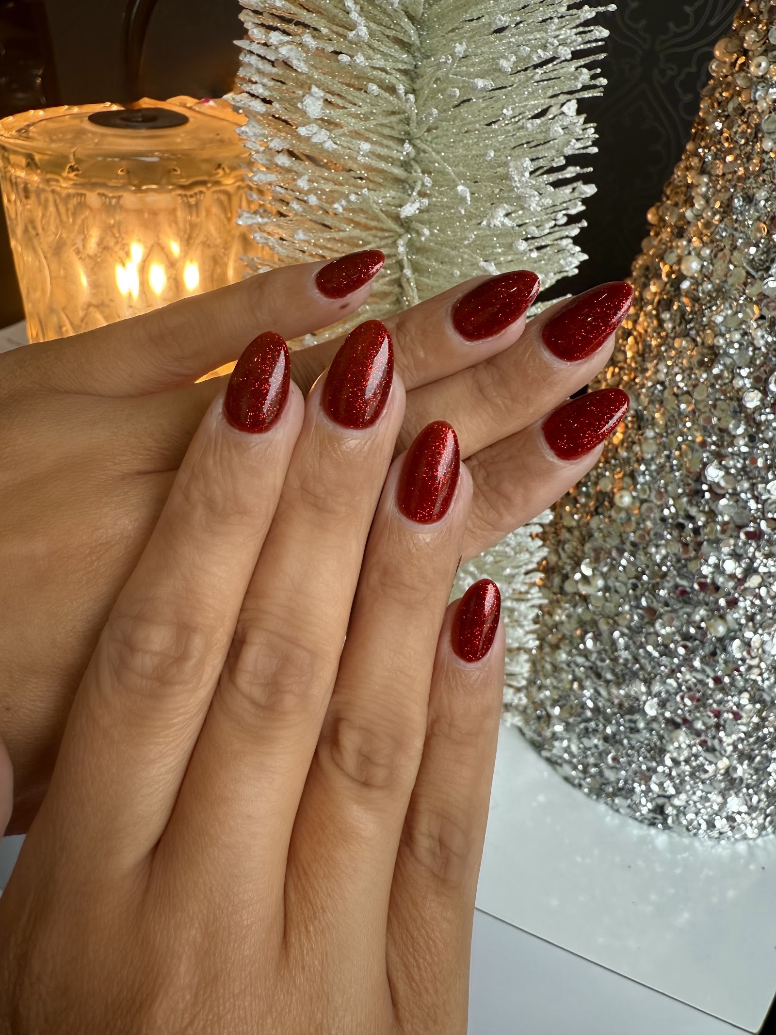 Blush Nail Bar & Spa nail photo 4