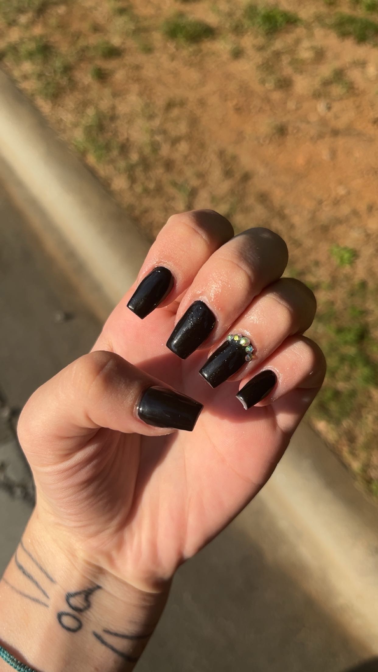 Blush Nail Bar & Spa nail photo 5